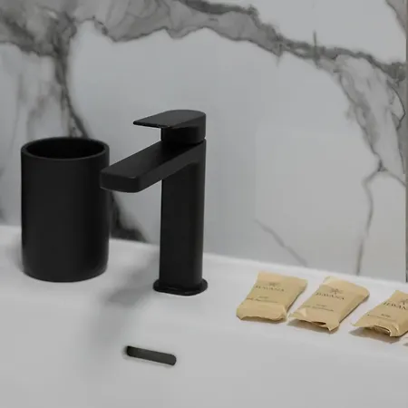 Lejlighed Hanza Tower 309 By Bookinghost Stettin