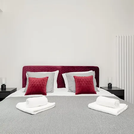 Hanza Tower 309 By Bookinghost Apartment *