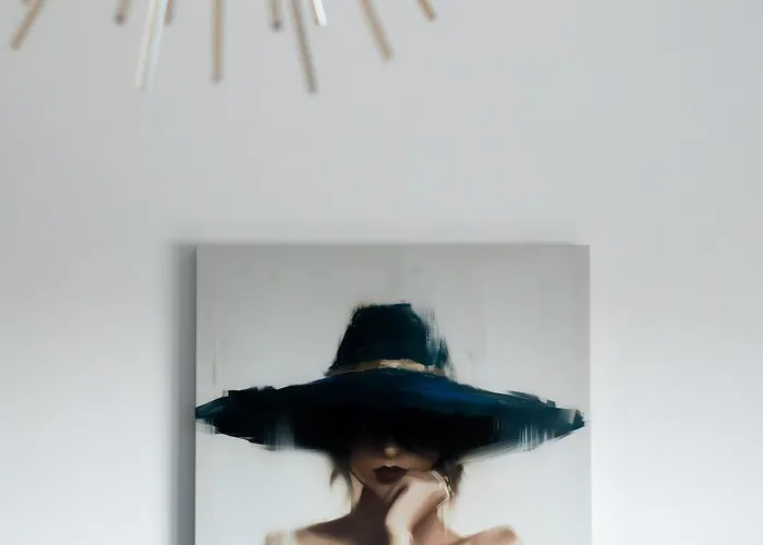 Apartment Hanza Tower 309 By Bookinghost Szczecin